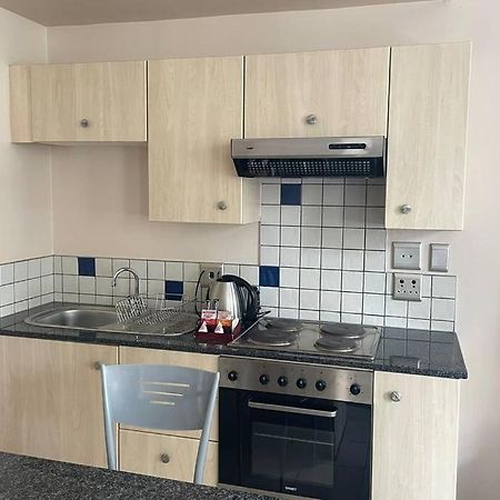 Cool & Easy Flat In The Heart Of Marshalltown Johannesbourg Extérieur photo
