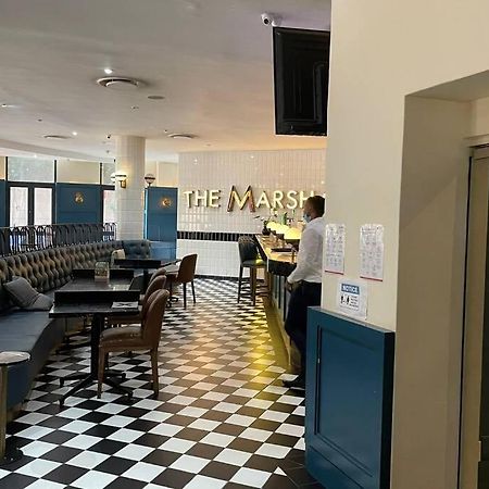 Cool & Easy Flat In The Heart Of Marshalltown Johannesbourg Extérieur photo