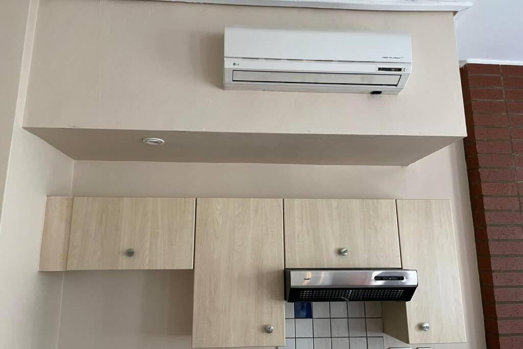 Cool & Easy Flat In The Heart Of Marshalltown Johannesbourg Extérieur photo