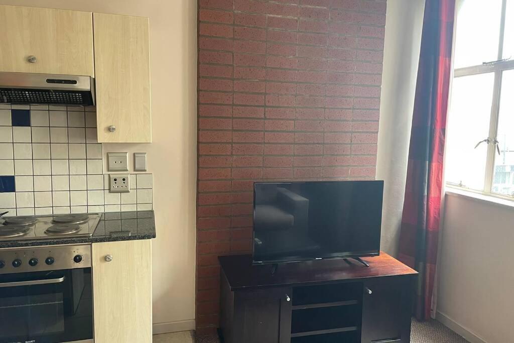 Cool & Easy Flat In The Heart Of Marshalltown Johannesbourg Extérieur photo