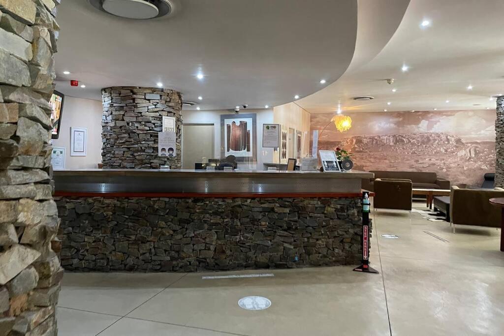 Cool & Easy Flat In The Heart Of Marshalltown Johannesbourg Extérieur photo